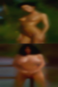 FMF open wife bi at swingers party makes husband go to group plays as well.