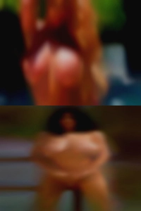 Fulfilling a little fantasy nude of mine.