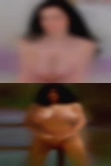 Horny housewives