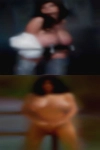 Massages nude woman