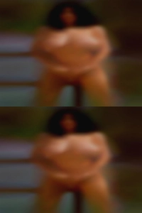 There is nothing being sought nude from you.