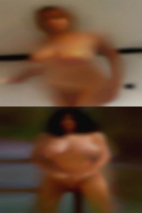 We are clean open minded find naked and fun.