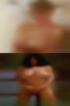 Wife swapping larger penis
