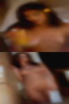 Thick thin horny female
