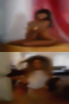 Naked woman Clay City