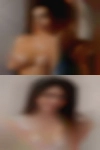 Girls fuck in bed