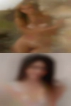 Horny women meets horny women