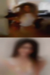 Nude girls doing random things