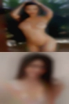 Nude women Temple