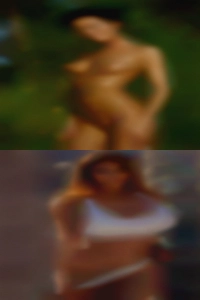 I only like girls naked the finer things in life.
