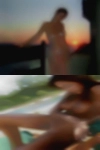 Bainbridge, naked girls