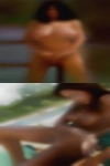Black pussy Trenton