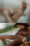 Nude girls Crystal River