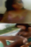 Sluts having black club