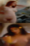 Deprived lonely horny girls