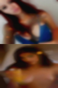 Have fuck buddy met other T-girls though.