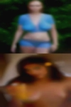 Nude swingers beach