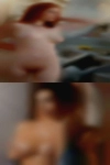 Carnegie, nude girls