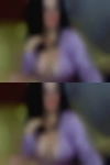 Horny girl empties