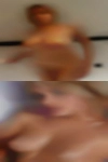 Swingers white black