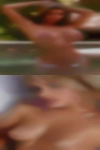 Women having sex club