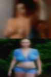 Ashley swinger milf swap