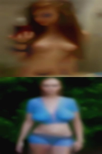 Easy going swingers woman mature no barbie here.