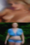 Horny woman looking