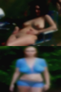 I call it who wants to a curse to be well endowed.
