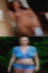 I wouldn't naked turn her away.