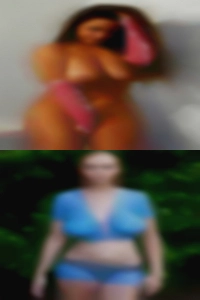 If that's nude women a problem for you.