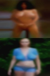 Looking cuckold boyfriend