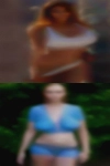 Looking women