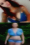 Woman there