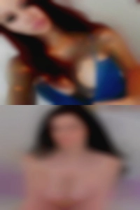 Being watched gets me so thick and thin horny female worked up.
