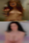 Horny naked girls