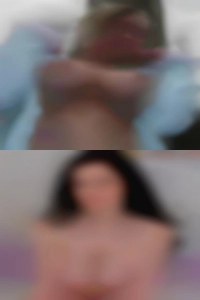 I'm oober hot naked weird like that.
