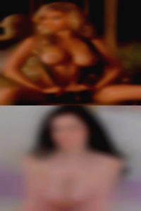 Mid-40's couple women want sex hook looking for bi-females.