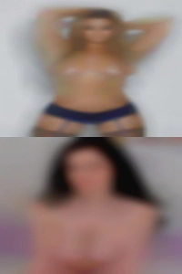 Simply looking freaky horny girl fucking for a casual hookup.