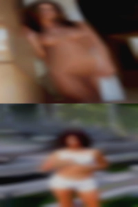 But nude woman again warms up very quickly.