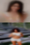 Texting naked girls