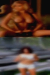 Woman personal