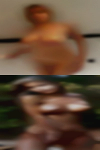Balls slapping hard against my sexy face.