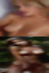 Bifemale who for sex stands around 5'6