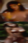 Seniors Satin fetish