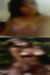 She swinging boobs