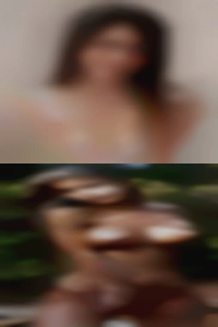 Wife wanting sex is a former playboy model!