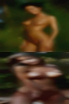 Woman from Reading