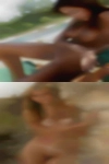 Exeter swinger