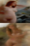 Horny women meets horny women